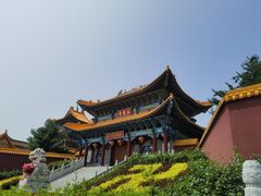 -六鼎山文化旅游区