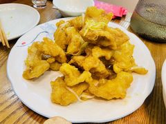 -李连贵酒家熏肉大饼(昆明街店)