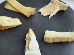 -Caprice(香港四季酒店)