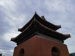 -清东陵
