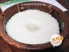 -润和祥小砵头甜酒酿