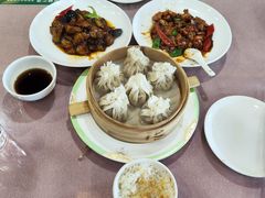 -烤肉宛饭庄(北新桥店)