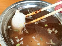 -涡阳侠玲干扣面(总店)