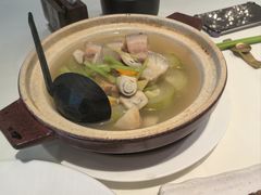 -侨美·唐荔园·40年地道粤菜