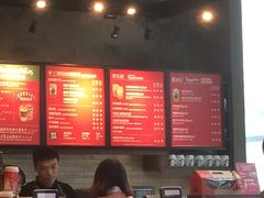 -星巴克(深圳世纪汇分店)