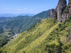 -南尖岩