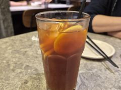 -留半山·香港食堂(啦啦宝都店)