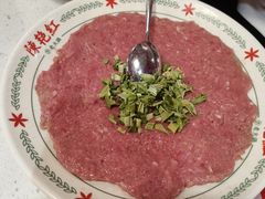 -陈艳红火锅菜·冒菜(簋街店)