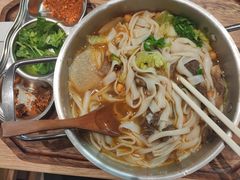 -小满手工粉(北京富力广场店)