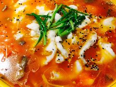 -穿越·兴化早茶·兴化味(英武路店)