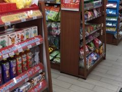 -全家便利店(东直门店)