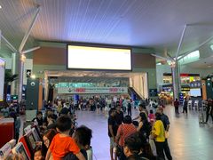 -吉隆坡国际机场