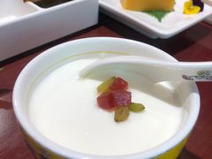 -京味张·北京烤鸭(天河南二路店)
