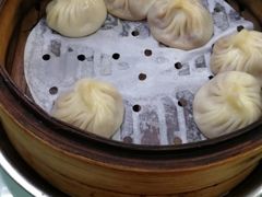 -食惠里小笼包面馆(越秀店)