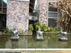 景点-天芳悦潭度假村温泉