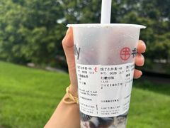 -书亦烧仙草(吉利购物广场店)