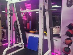 -GymPlus健身(四平路店)