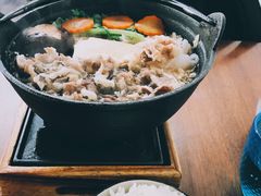 日本牛肉火锅-铃木食堂(帽儿胡同店)