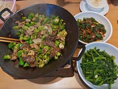 -张氏父子常德肠子馆(贺龙店)