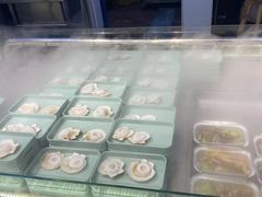 -蚝英雄鲜蚝自助专门店(长楹天街直营店)