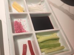 -四世同堂·京菜·烤鸭(双井店)