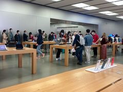 -Apple零售店(深圳益田假日广场店)