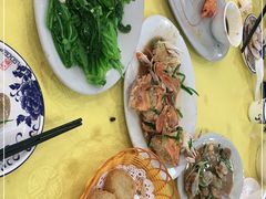 -秋姐美食店(旅游大道店)
