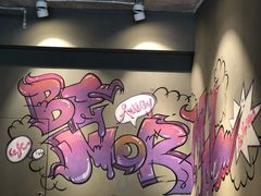 大堂-BE NORMAL CAFE(霞溪路店)