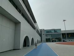 -回龙观体育文化公园