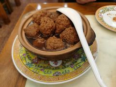 砂锅丸子-砂锅居(西四店)