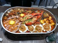 -盒马鲜生(王府广场店)