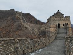 -慕田峪长城