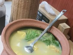 -光海·乡记酸菜鱼·始于1996(花园路店)