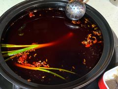 -钢管厂歆瑞源油卤串串香(春熙路太古里店)