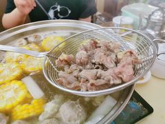 牛丸-福合埕牛肉火锅(长平国新店)