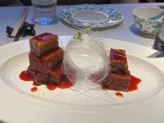 -桂满陇·海市蜃楼·黑金(国金店)