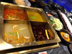 -王家渡火锅(金宝汇店)