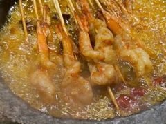 -胡马八破·川菜小馆(高新万达店)