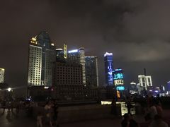 -上海外滩茂悦大酒店
