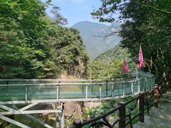 -浙北大峡谷