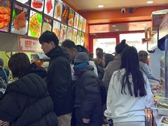 -安发瞧麻辣烫(总店)