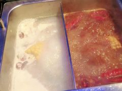 -千家粗粮王·火锅烧烤自助(庆阳店)