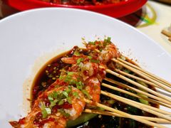 -串盟烧烤大排档·长沙美食地标(星沙店)