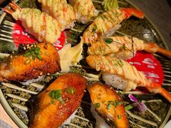 -炙柒Sekinana·精致日料(合生汇店)