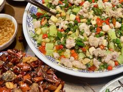-杨记隆府·江湖菜(重庆总店)