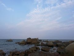 -汕尾风车岛