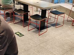 -麦当劳(北苑秋实路店)