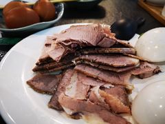 小菜-金味德牦牛肉拉面(天水路店)