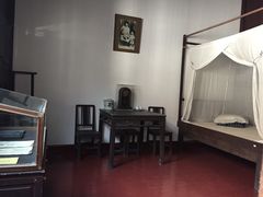 -毛泽东同志旧居