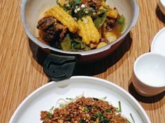 -金掌勺·锅包肉(广渠门店)